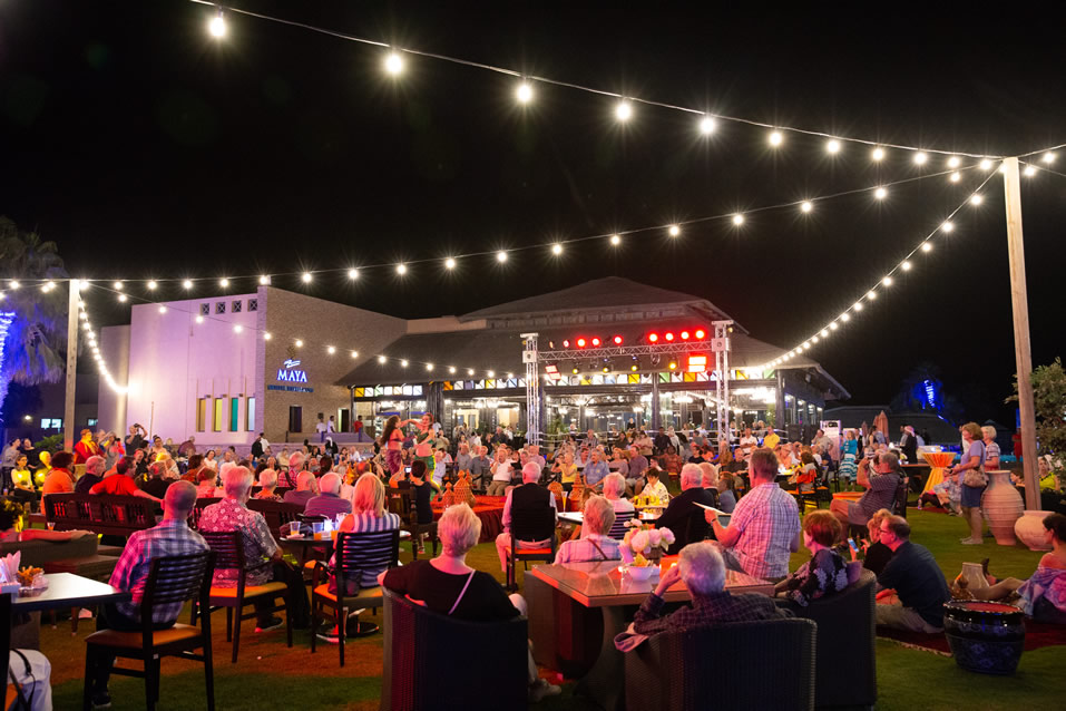 <h2>2018 Arabian Gulf Golf Cruise</h2>10 Nights | 5 Rounds | Dubai to Dubai | November 10 - 20